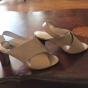 Kelly and Katie Low Heel